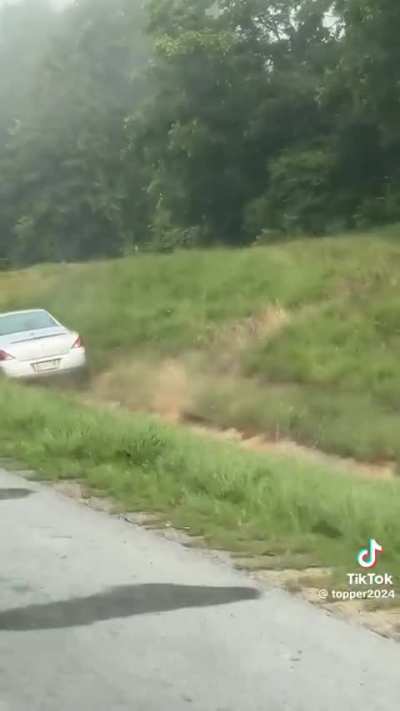 Canada huh, almost made it