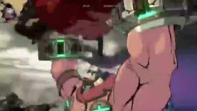 Nagoriyuki mains don't press button challenge (IMPOSSIBLE)