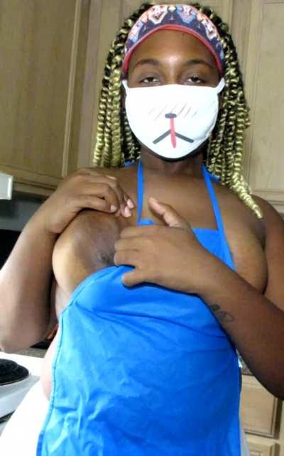 Anyone want a snack while dinner is cooking?