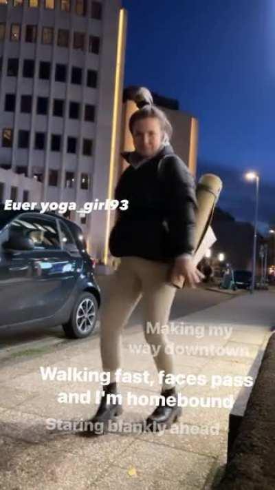 Insta-Story von gestern c: