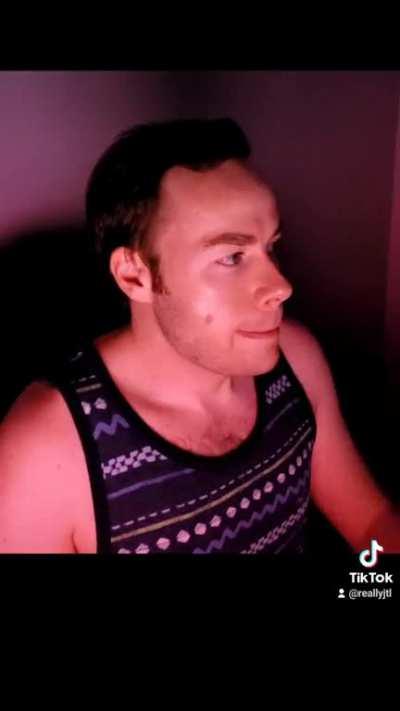 It's not what it looks like...