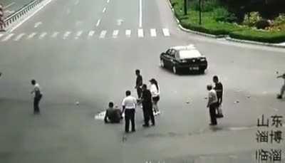 Maybe Maybe Maybe