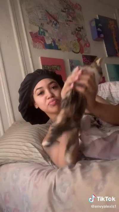 Ran into this soon as I got on