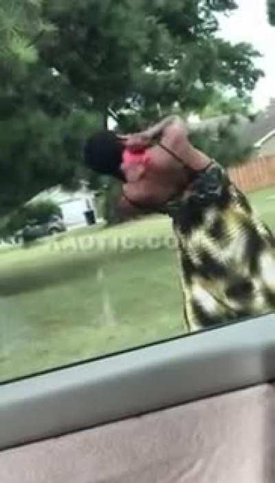 Meth Alert: Don't Scratch Off Your Skin