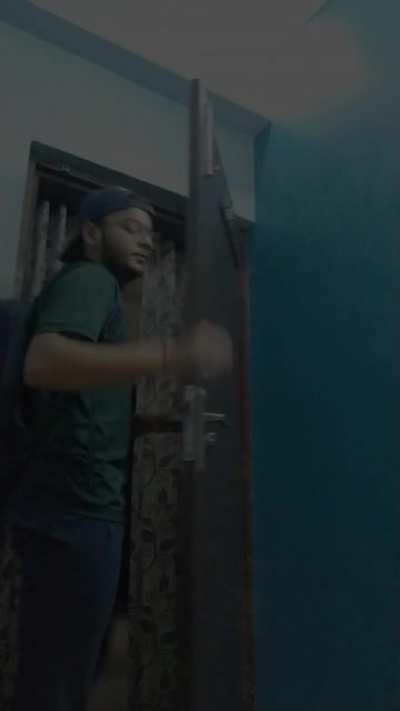 new template use karlo guys