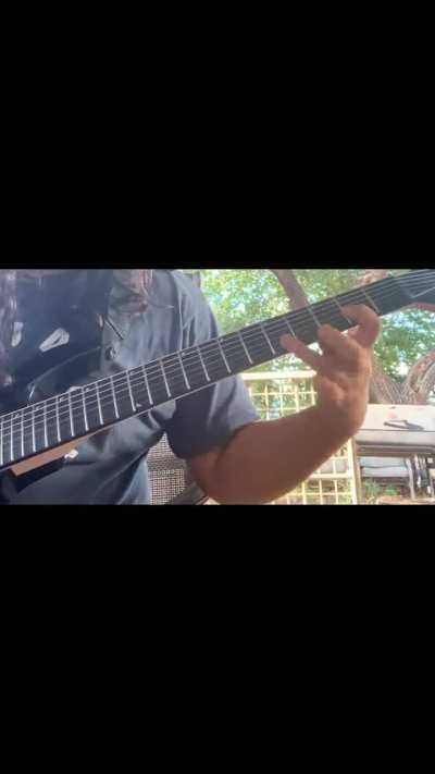 Waterslide (tad bit rushed tho)