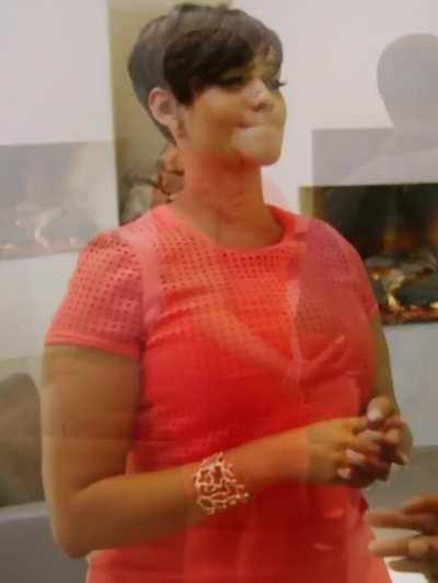 Tahlia Diaz (Selling it in the ATL)