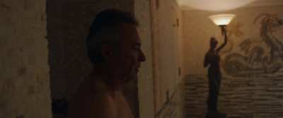 Group - Yo, mi mujer y mi mujer muerta (ES2019) (2/2) - Enter the bath house