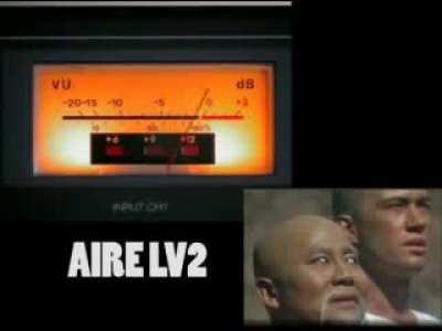 [DELIRIO] - Ojos blancos