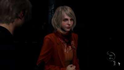 Leon can beatbox now