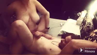 PH | Just Aussies pegging again