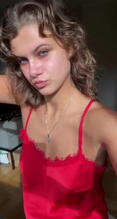 what would you say if i asked you to fuck me? 🥹💖🫶🏻🍬