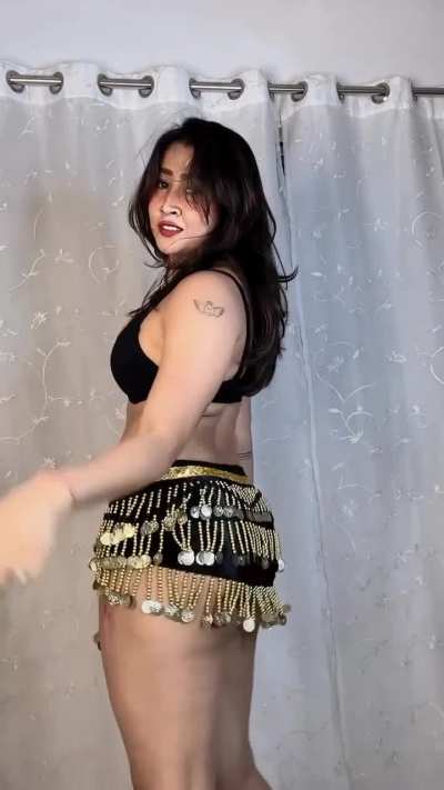 Sofia Ansari New Reel