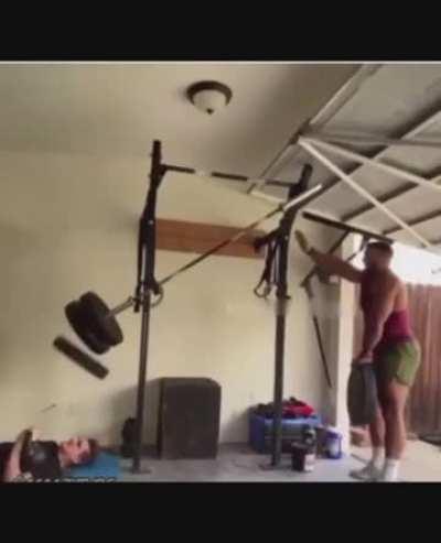 Unexpected surprises