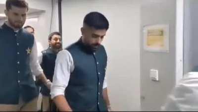 Continuing the trend...