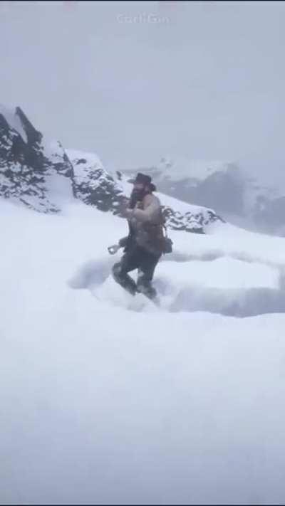 I saw this vid from CartiGin on yt and thought you guys would enjoy it :)