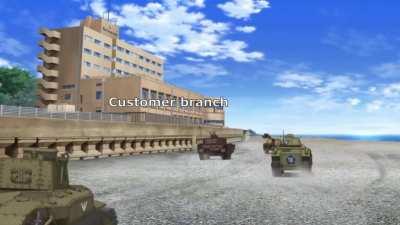 [OC] When the new team is making deliveries