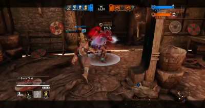 warden got shooters out here