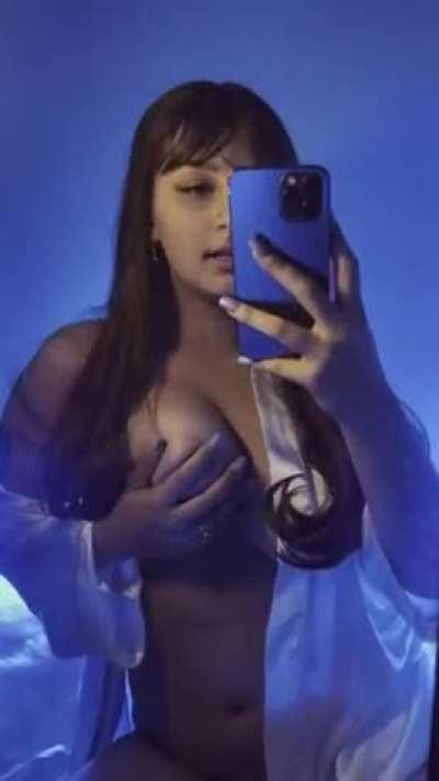 18 year olds with big nattys all good for you?