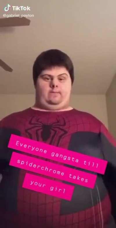 Someone get the tardwrangler