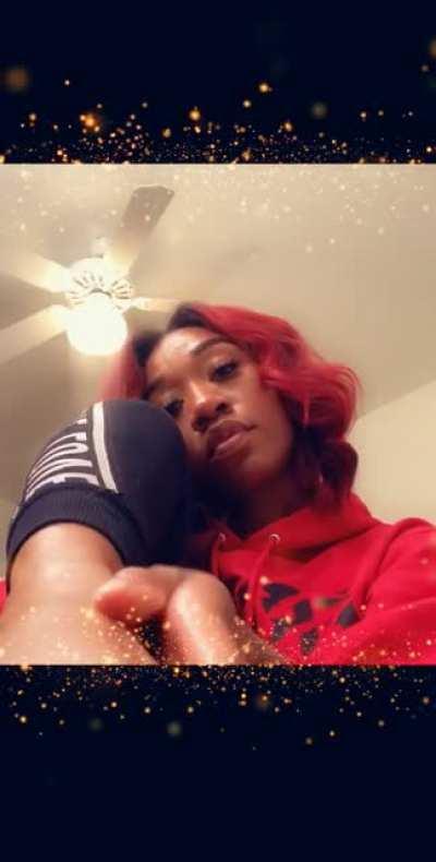 At work bored just uploading random vids 🤷🏽‍♂️