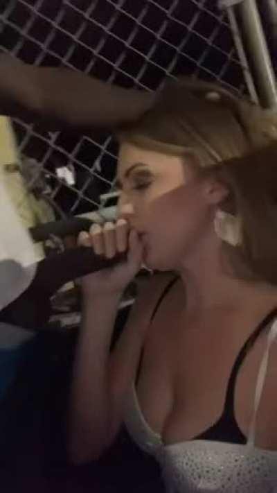 Your Girlfriend Likes It Rough, But Not With You