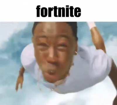 fortnite