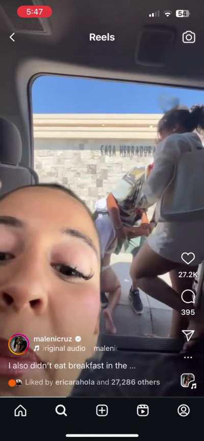 Just a lil peak but I’ll take it 🤷🏽‍♂️