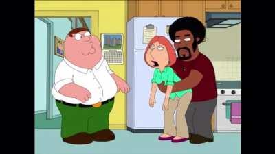 That is NOT how I learned to do the Heimlich maneuver.