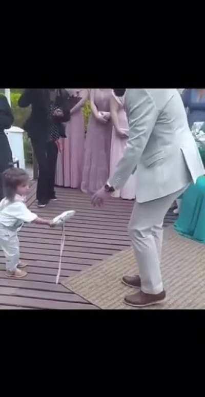 Not OC but it belongs here