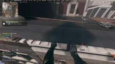 Would you report me? I'd report me. I'd report me so hard.