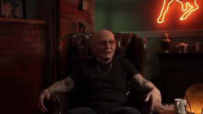 Sammy “The Bull” Gravano speaks about Michael Franzese co-operating with the government