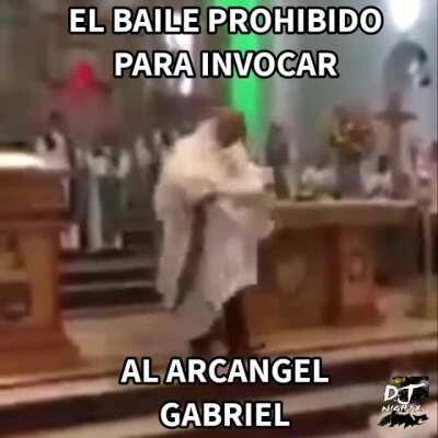 Los pasos ocultos 😇🙏