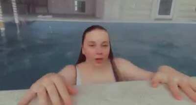 I'm WET what about YOU