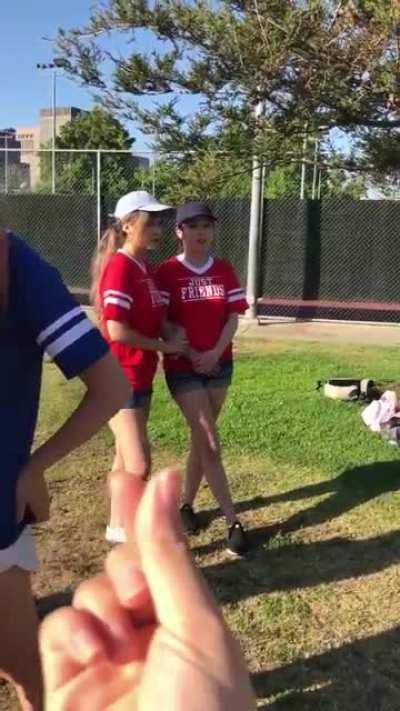 Hyoon and Celine ❤