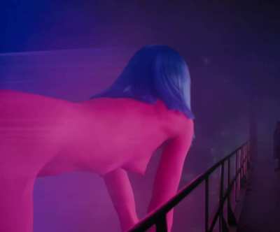 Ana de Armas - Blade Runner 2049