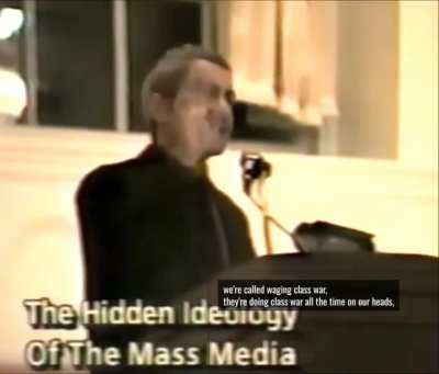 I call it democracy!