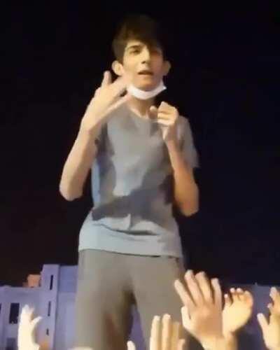 Şarkı bile yamuldu mk...