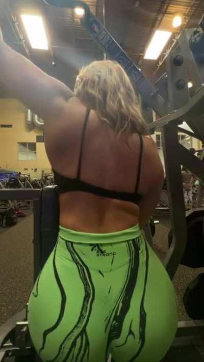 Working Out