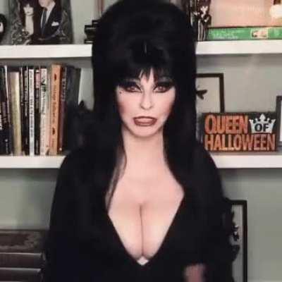 Elvira, massive
