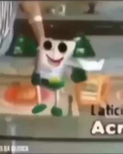 Fisiculturista é foda ,_,