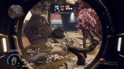 prefire of the century