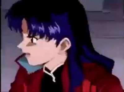 Imagine being that guy. Couldn't be me