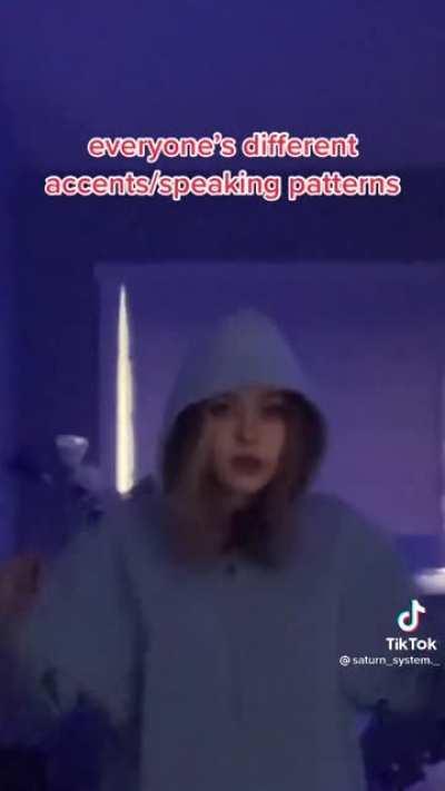 That’s not how it works sweetie 🤩