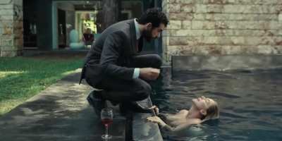 Amanda Campana, Claudia Gerini, Rebecca Sisti - 