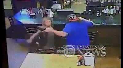 You Get What You Deserve