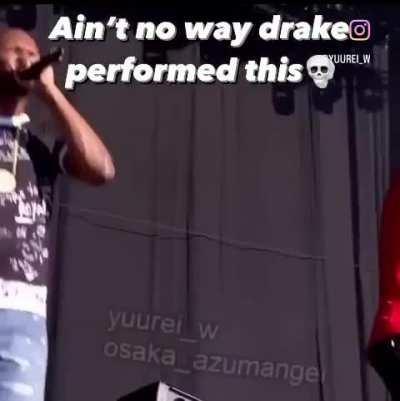 Drake the type 