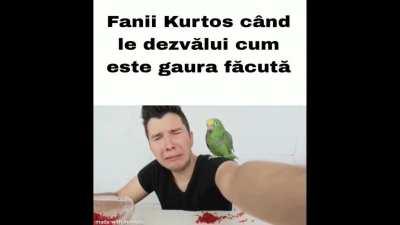 Kurtos 👉👌