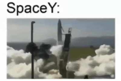 Have you heard of Melon Usk, founder of Space Y?