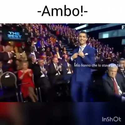 -Ambo!-